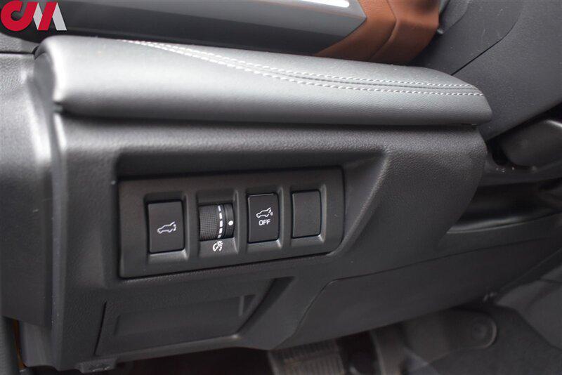 used 2022 Subaru Outback car, priced at $22,991