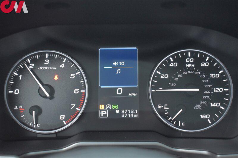 used 2022 Subaru Outback car, priced at $22,991