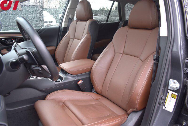 used 2022 Subaru Outback car, priced at $22,991