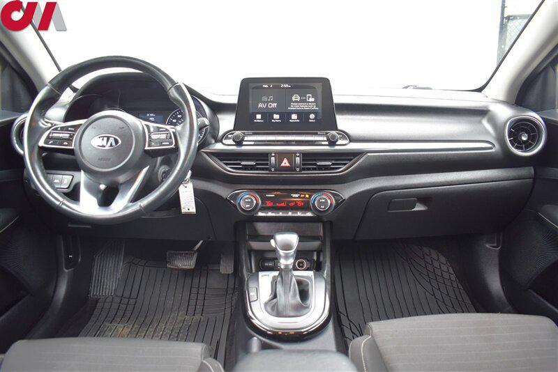 used 2019 Kia Forte car, priced at $9,491