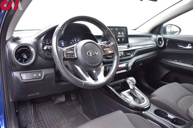 used 2019 Kia Forte car, priced at $9,491