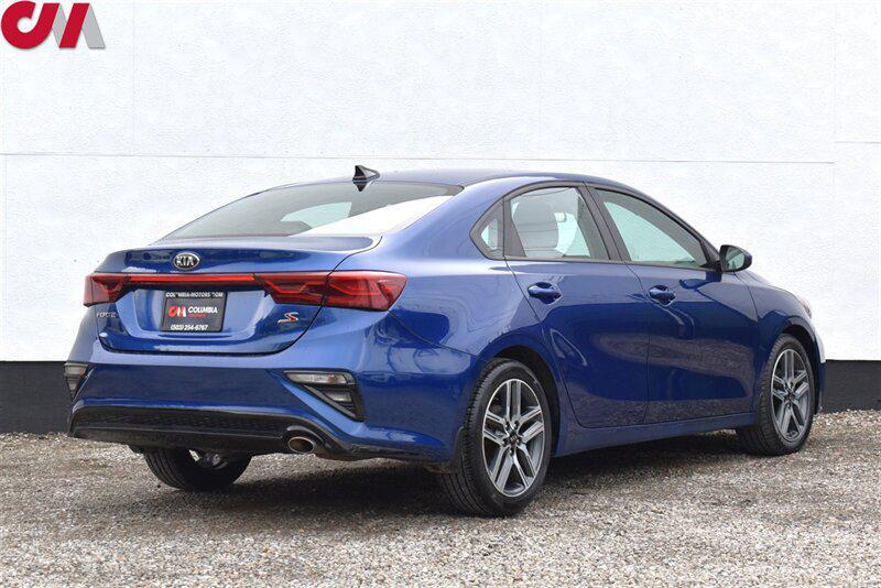 used 2019 Kia Forte car, priced at $9,491