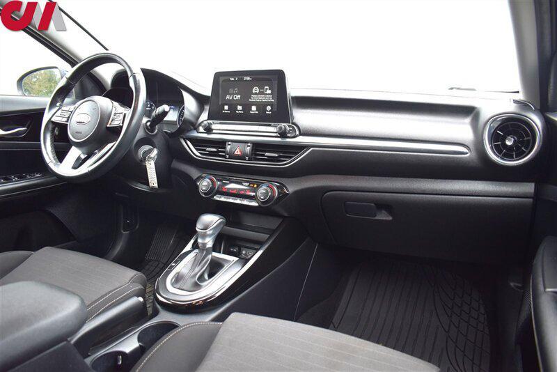 used 2019 Kia Forte car, priced at $9,491