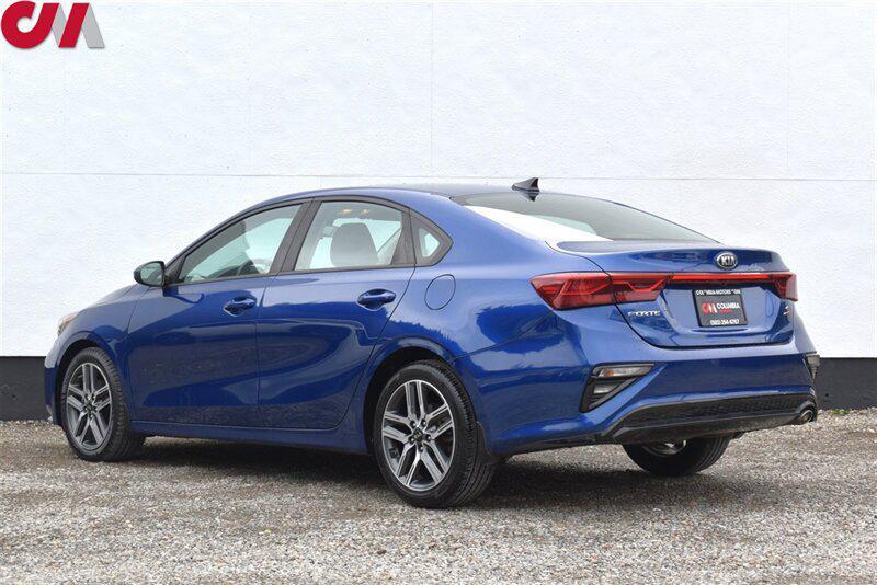 used 2019 Kia Forte car, priced at $9,491