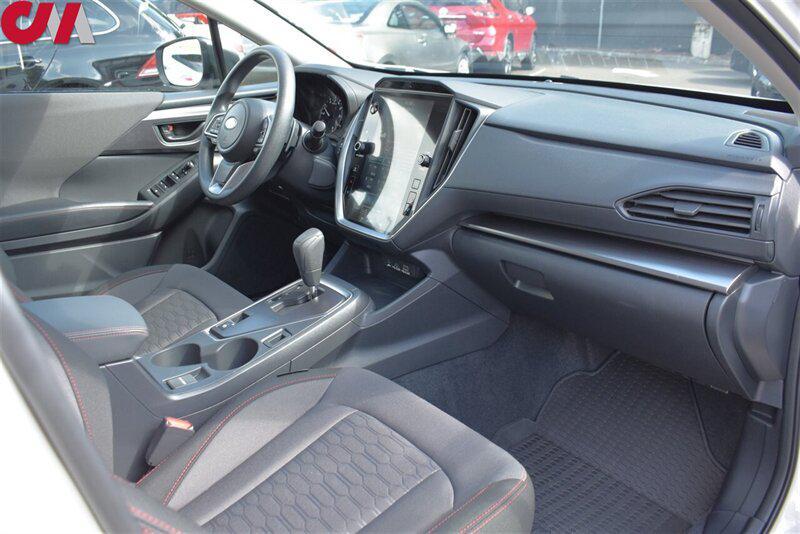 used 2024 Subaru Impreza car, priced at $15,691
