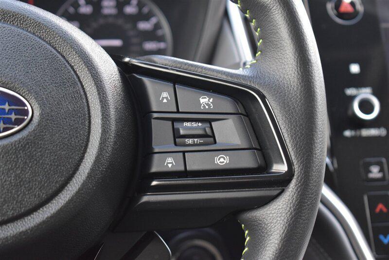 used 2024 Subaru Outback car, priced at $21,491