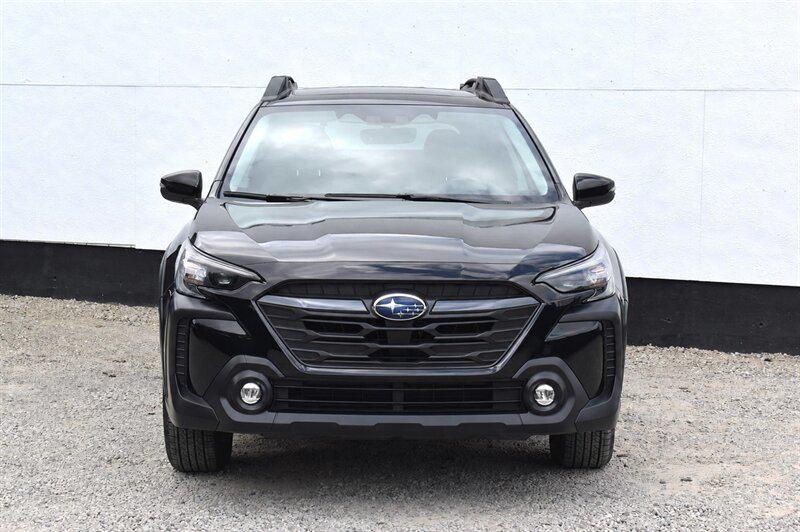 used 2024 Subaru Outback car, priced at $21,491