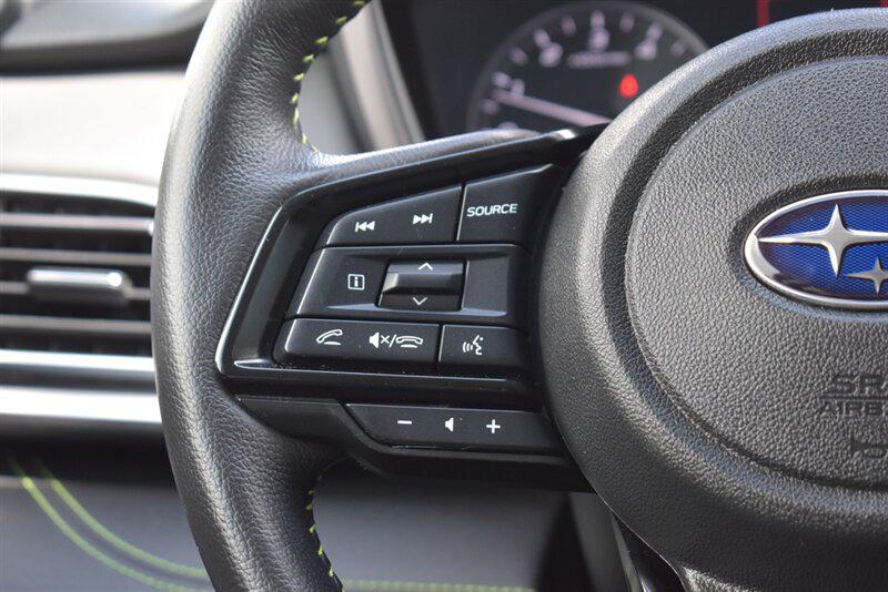used 2024 Subaru Outback car, priced at $21,491