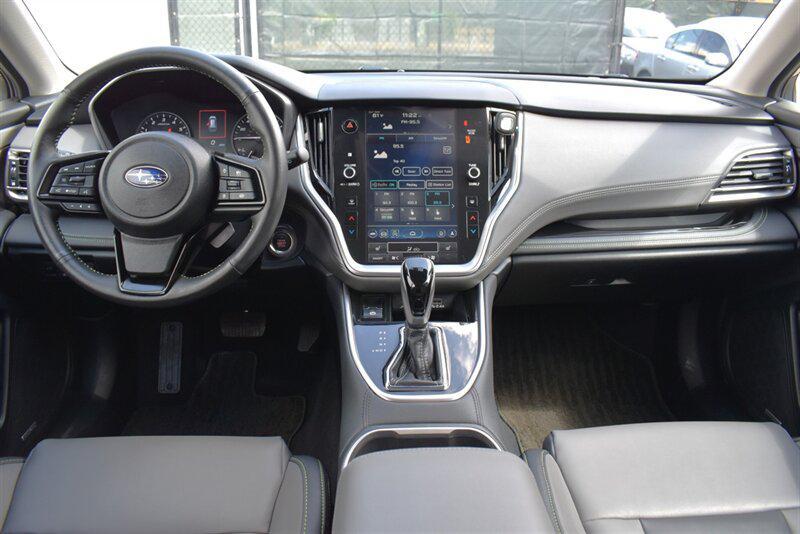 used 2024 Subaru Outback car, priced at $21,491