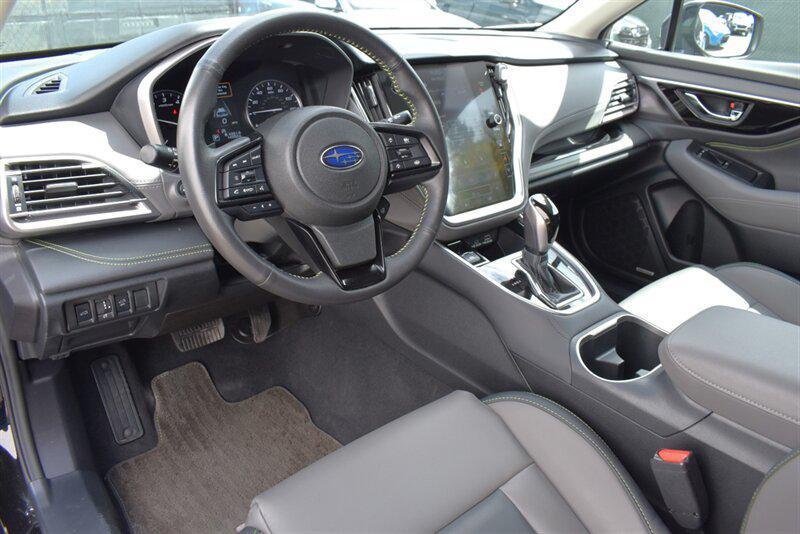 used 2024 Subaru Outback car, priced at $21,491