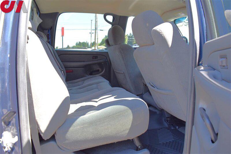 used 2006 Chevrolet Silverado 2500 car, priced at $17,491