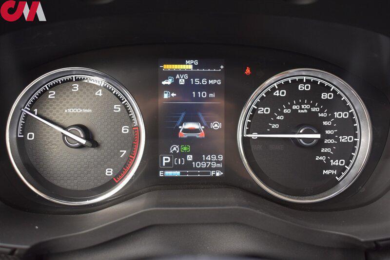 used 2021 Subaru Forester car, priced at $18,991