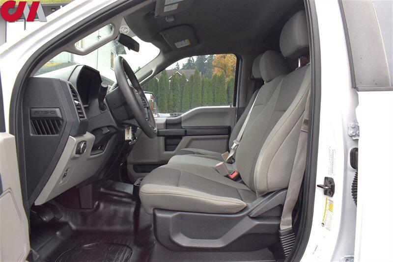 used 2018 Ford F-150 car, priced at $16,991
