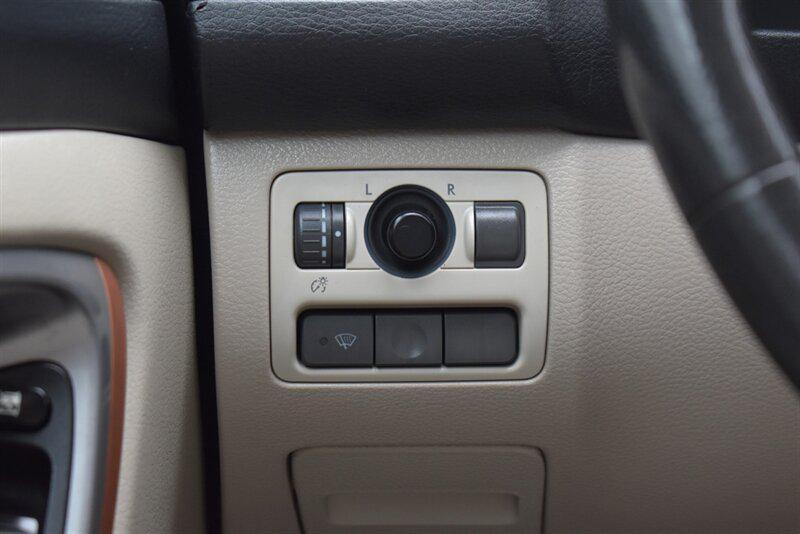 used 2006 Subaru Outback car, priced at $5,991