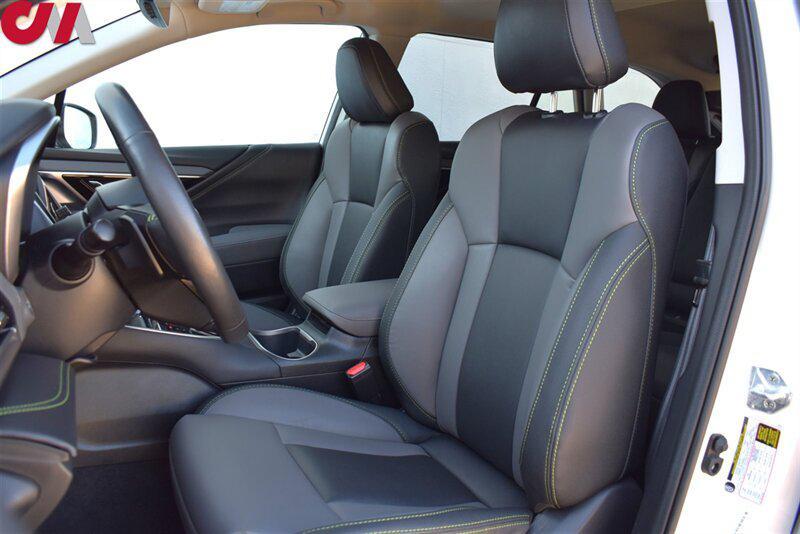 used 2024 Subaru Outback car, priced at $21,991