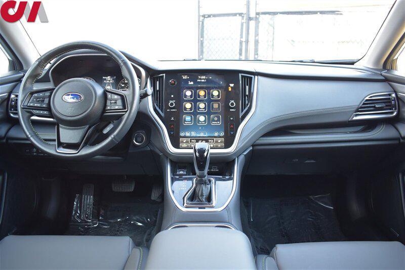 used 2024 Subaru Outback car, priced at $21,991