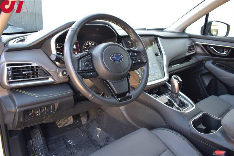 used 2024 Subaru Outback car, priced at $21,991