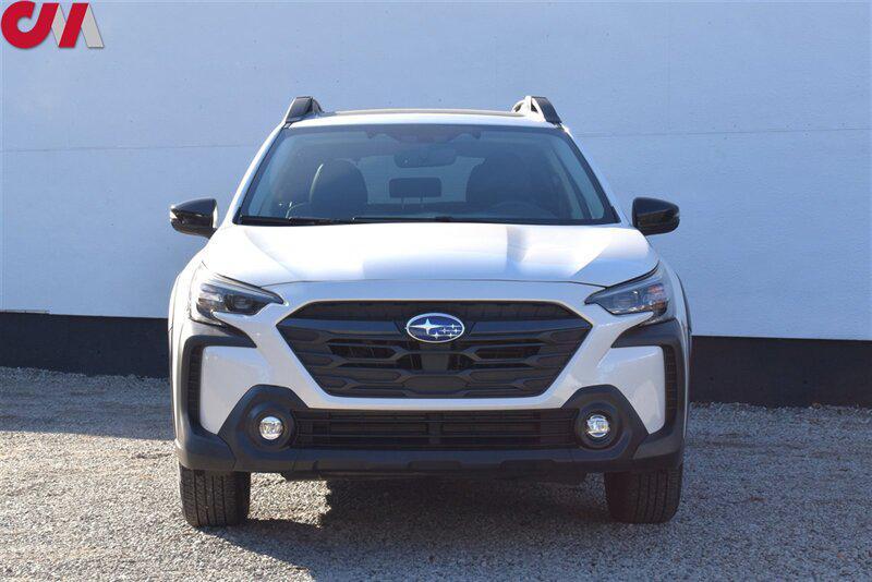 used 2024 Subaru Outback car, priced at $21,991