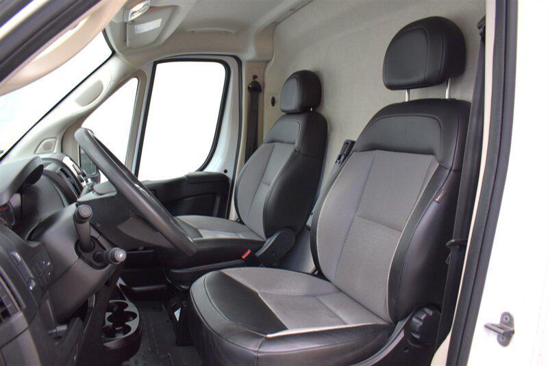 used 2021 Ram ProMaster 1500 car, priced at $19,991