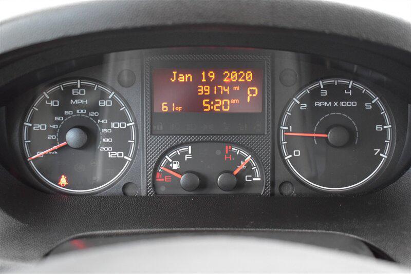 used 2021 Ram ProMaster 1500 car, priced at $19,991