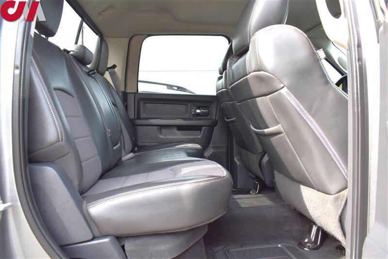 used 2012 Ram 1500 car, priced at $12,491