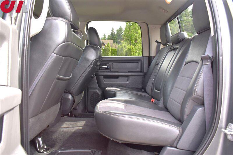 used 2012 Ram 1500 car, priced at $12,491