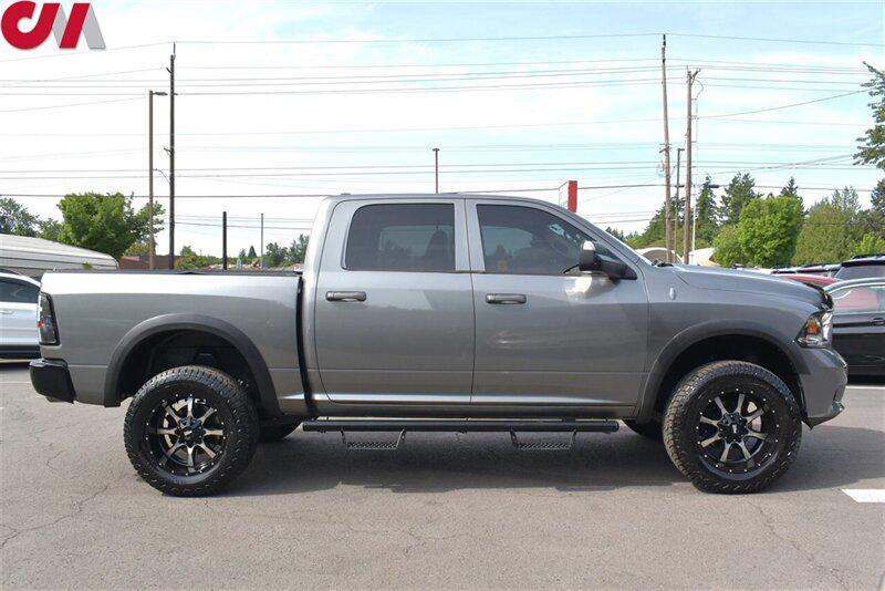 used 2012 Ram 1500 car, priced at $12,491
