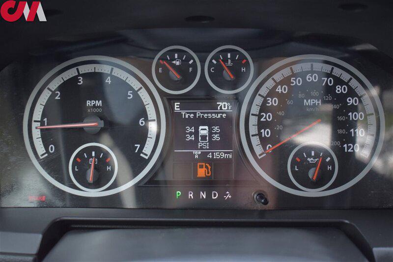 used 2012 Ram 1500 car, priced at $12,491