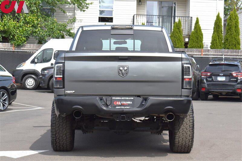 used 2012 Ram 1500 car, priced at $12,491