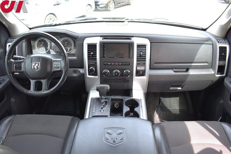 used 2012 Ram 1500 car, priced at $12,491
