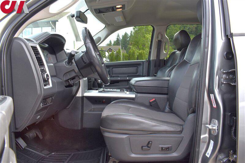 used 2012 Ram 1500 car, priced at $12,491