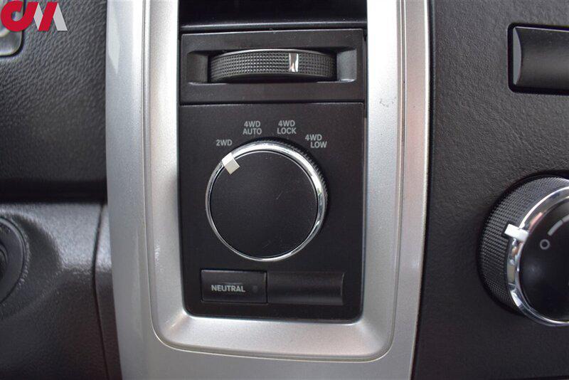 used 2012 Ram 1500 car, priced at $12,491