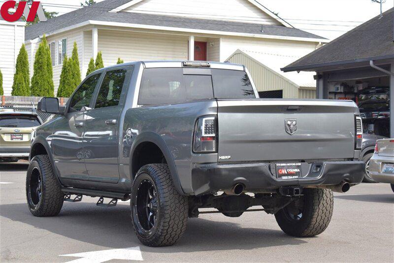 used 2012 Ram 1500 car, priced at $12,491