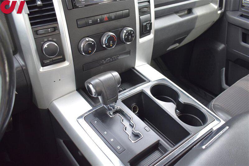 used 2012 Ram 1500 car, priced at $12,491