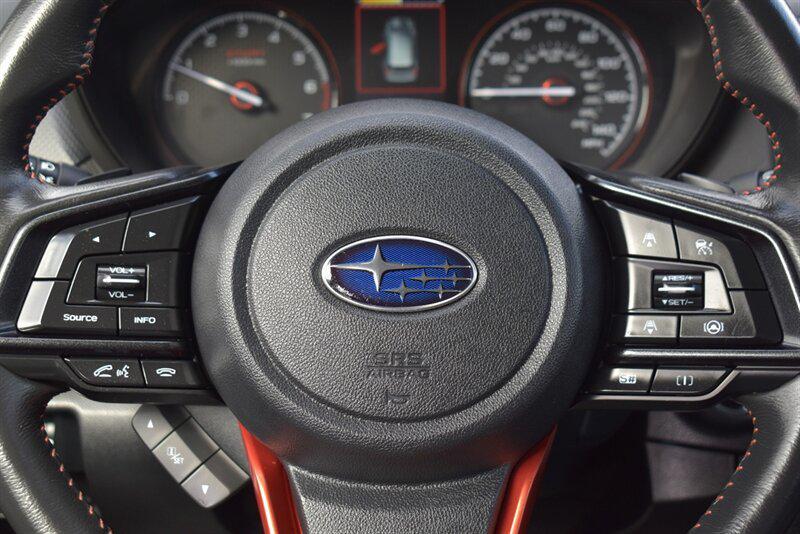 used 2023 Subaru Forester car, priced at $19,991