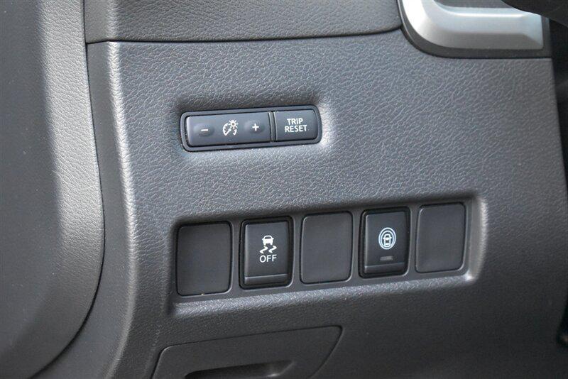 used 2023 Nissan Murano car