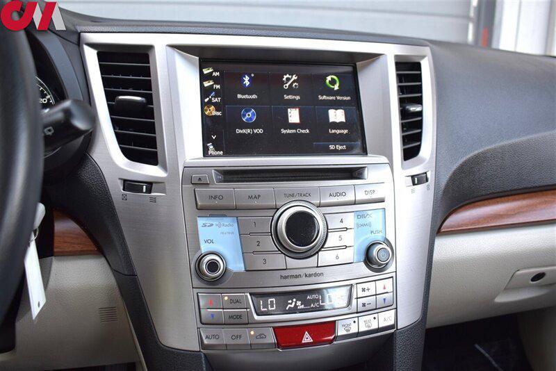 used 2013 Subaru Outback car, priced at $13,491