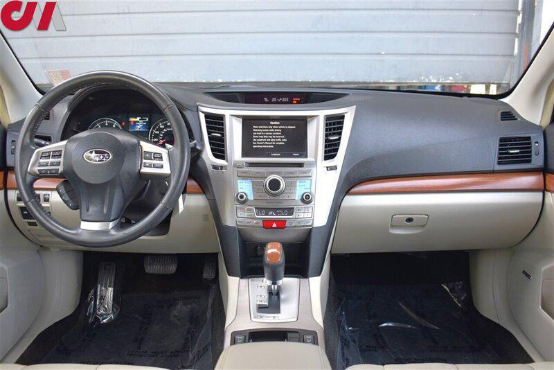 used 2013 Subaru Outback car, priced at $13,491