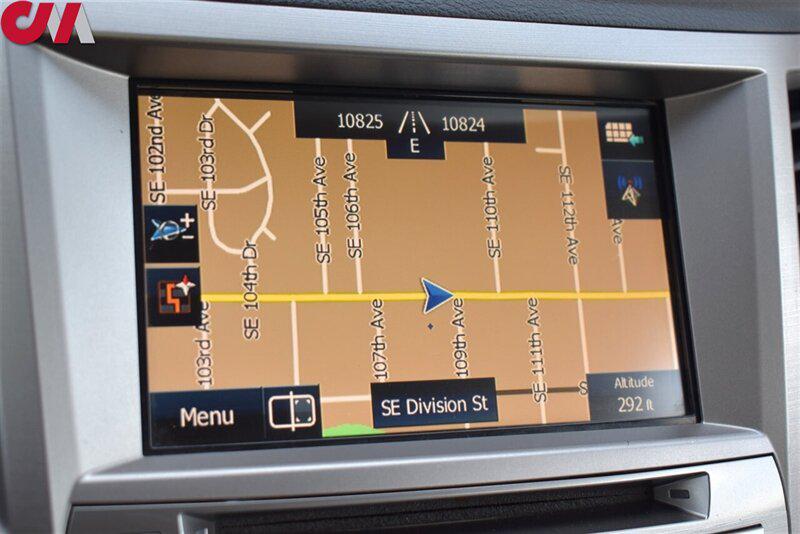 used 2013 Subaru Outback car, priced at $13,491