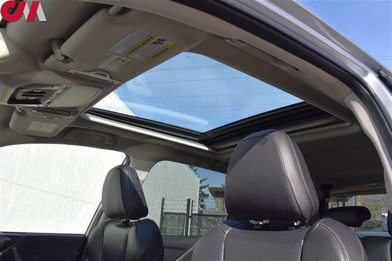 used 2021 Subaru Forester car, priced at $14,491