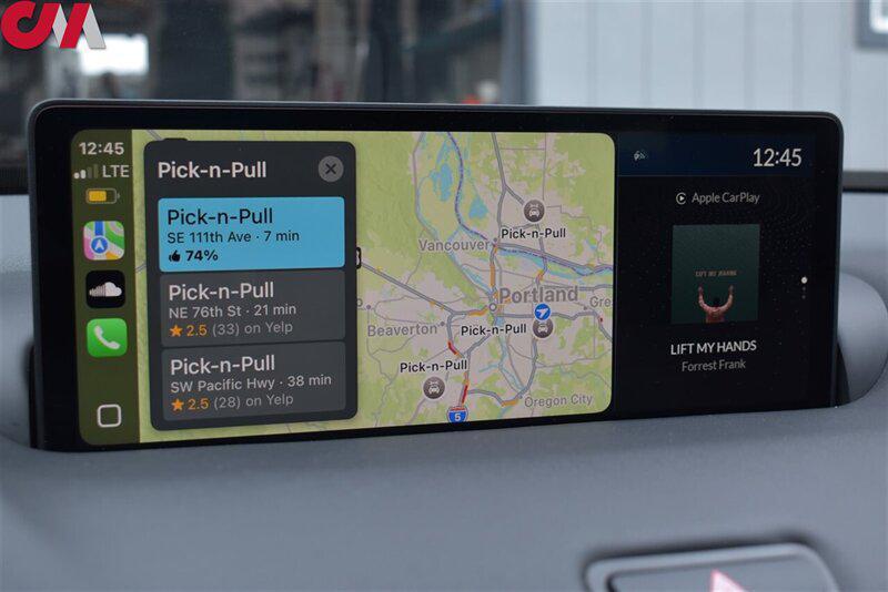 used 2024 Acura TLX car, priced at $23,991