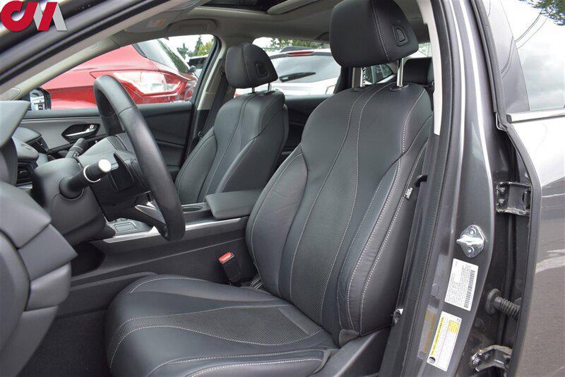 used 2024 Acura TLX car, priced at $23,991