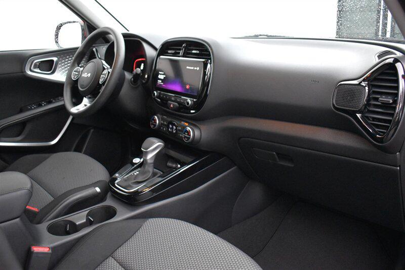 used 2023 Kia Soul car