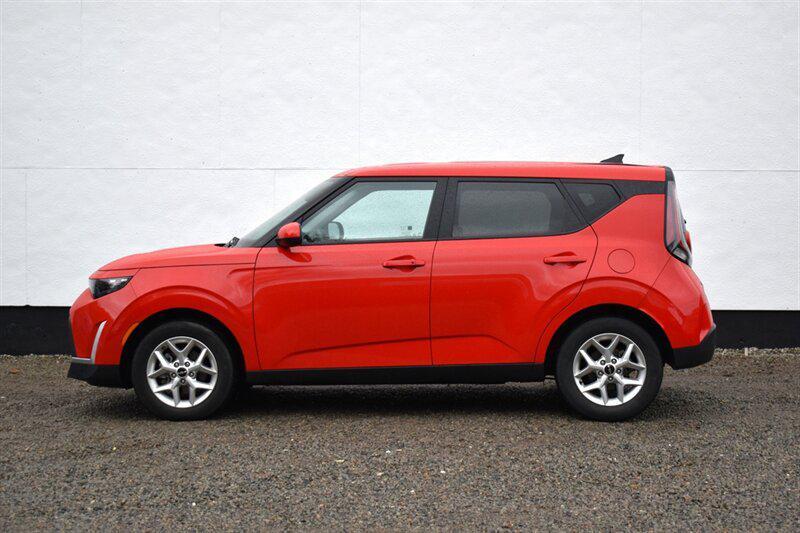 used 2023 Kia Soul car