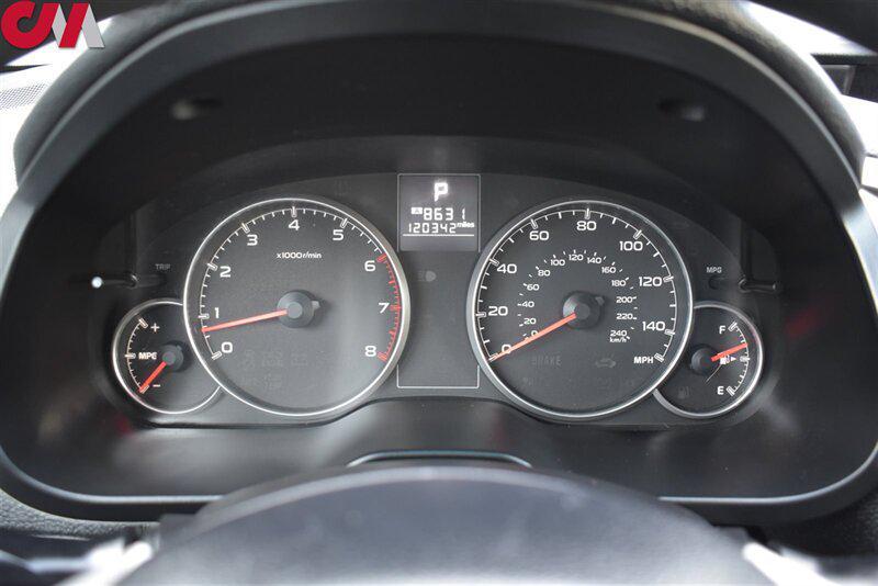 used 2014 Subaru Outback car, priced at $7,991