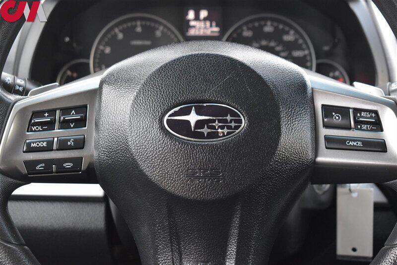 used 2014 Subaru Outback car, priced at $7,991