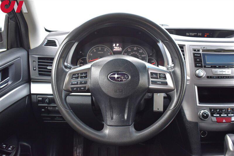 used 2014 Subaru Outback car, priced at $7,991