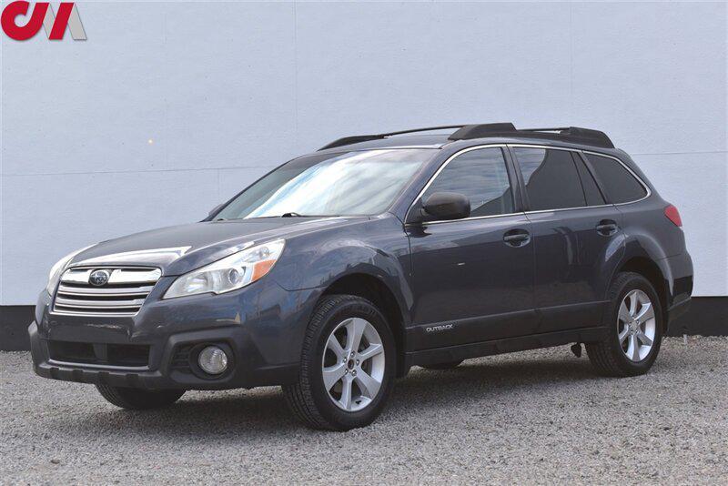 used 2014 Subaru Outback car, priced at $7,991
