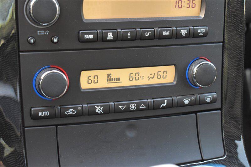 used 2013 Chevrolet Corvette car, priced at $29,991