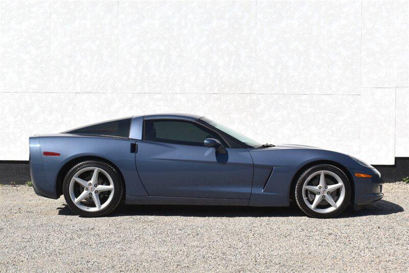 used 2013 Chevrolet Corvette car, priced at $29,991